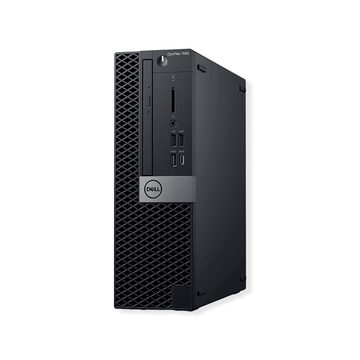 Dell OptiPlex 7060 i5-8500 3.20GHz 16GB RAM 240GB SSD Windows 10 Pro PC Desktop